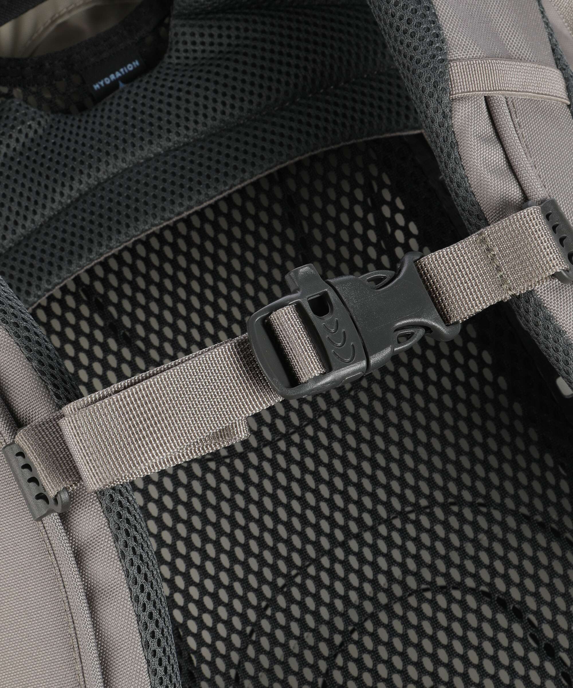 Osprey Renn 50 Trekking backpack pediment grey/linen tan