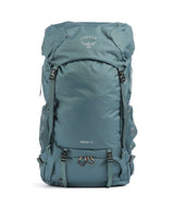 Osprey Renn 50 Trekking ruksak cascade blue/melon orange