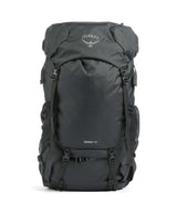 Osprey Renn 50 Trekking ruksak dark charcoal/gray wolf