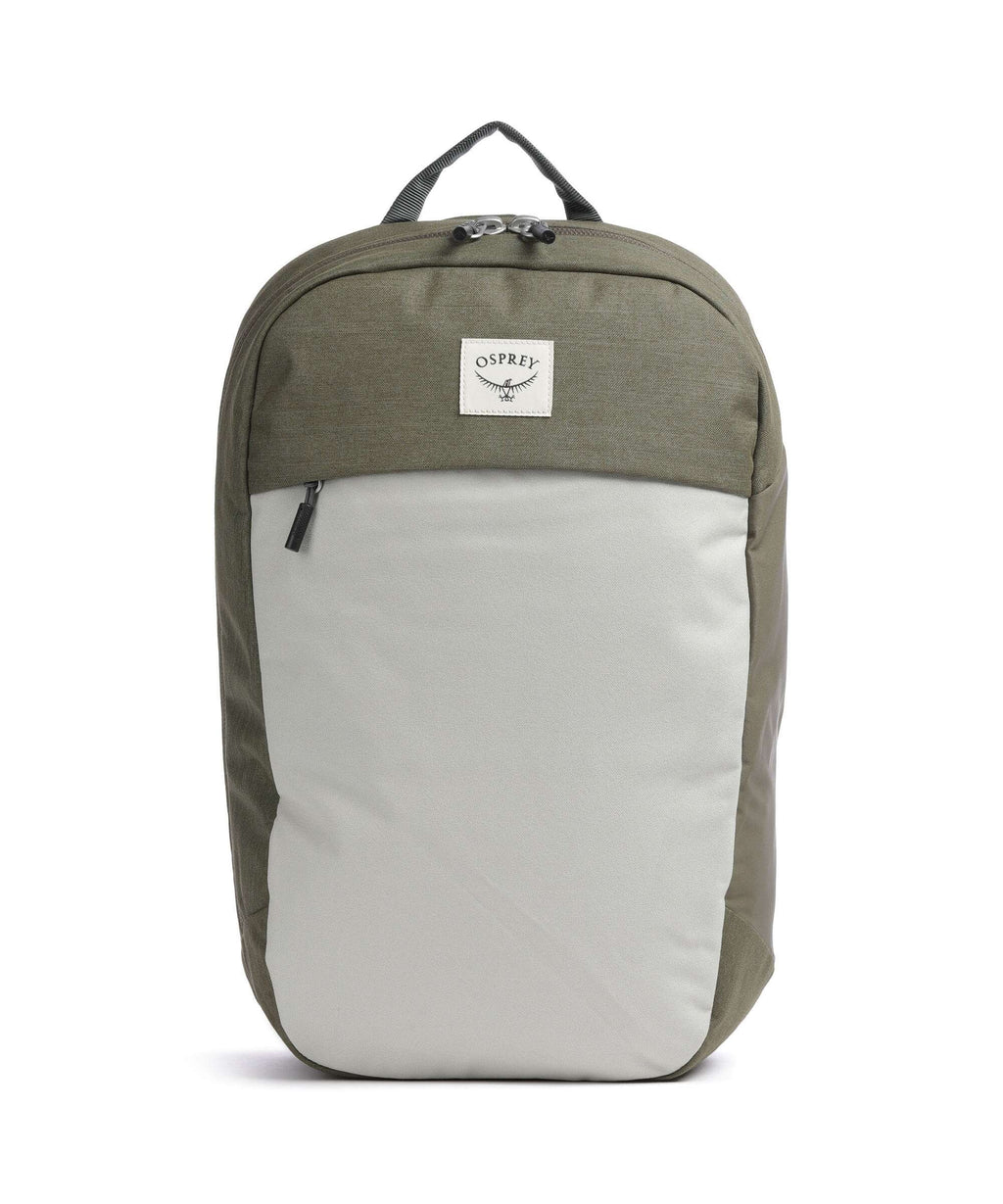 Osprey Arcane Large Backpack earl grey/sandy grey heather