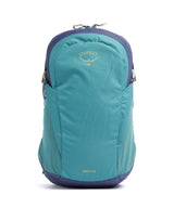 Osprey Daylite Ruksak blue spikemoss/alkaline