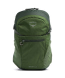 Osprey Daylite Plus Plus Ruksak green belt/green canopy