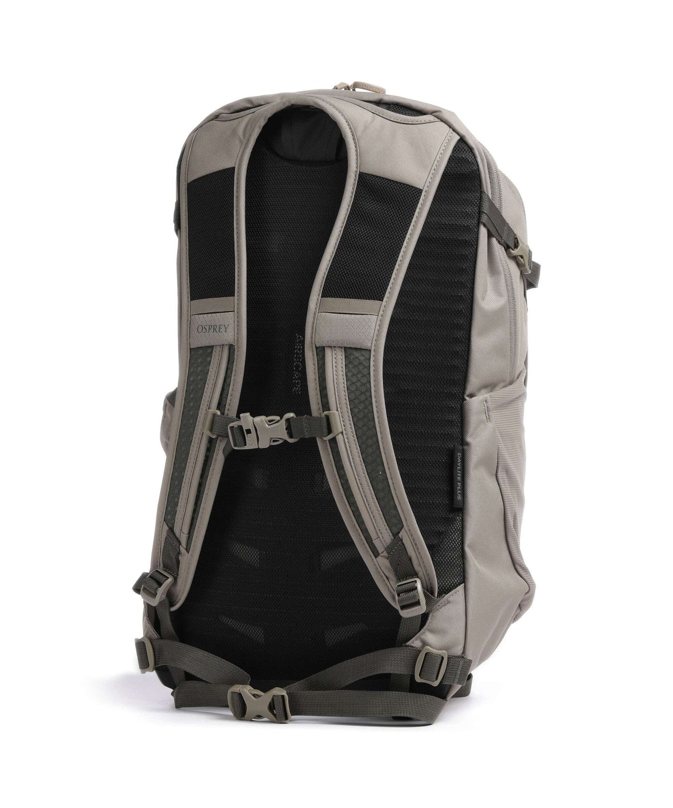 Osprey Daylite Plus Plus Backpack concrete tan