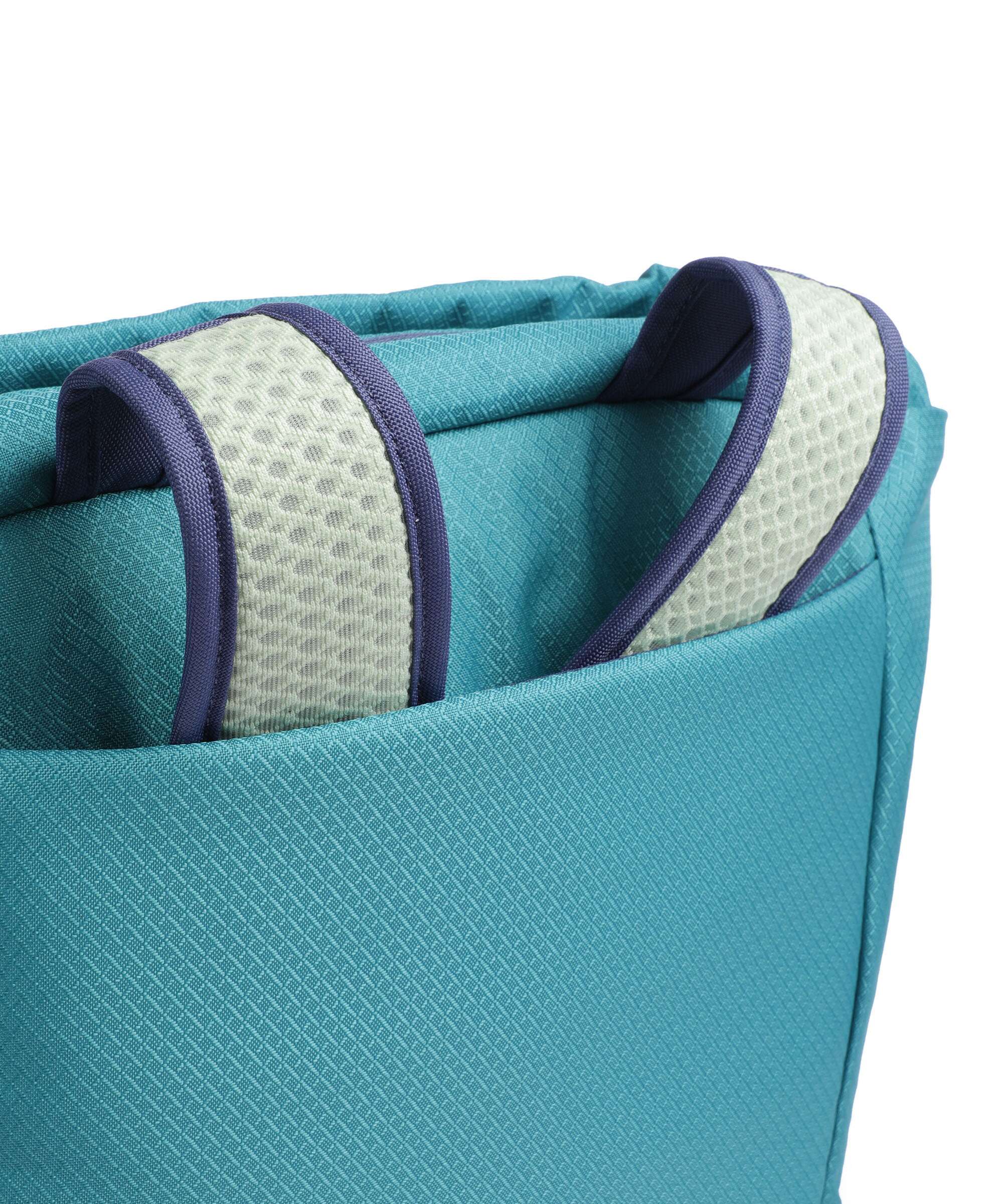 Osprey Daylite Backpack bag blue spikemoss/alkaline