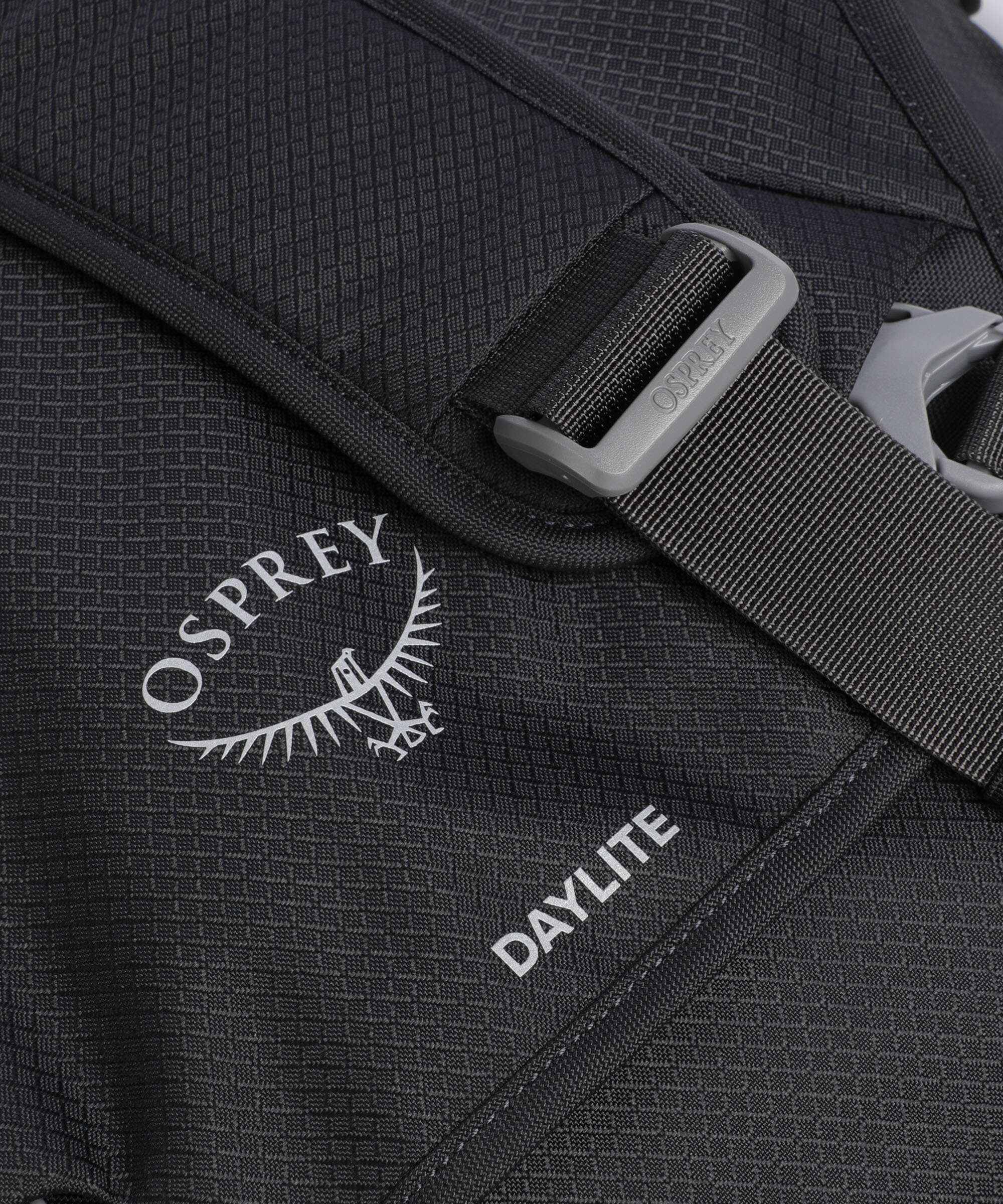 Osprey Daylite Messenger bag black