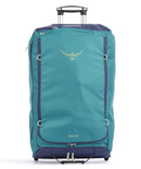 Osprey Daylite 85 Putna torba s kotačićima blue spikemoss/alkaline