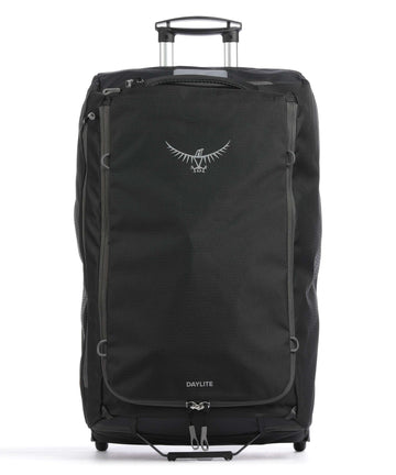 Osprey Daylite 85 Putna torba s kotačićima black