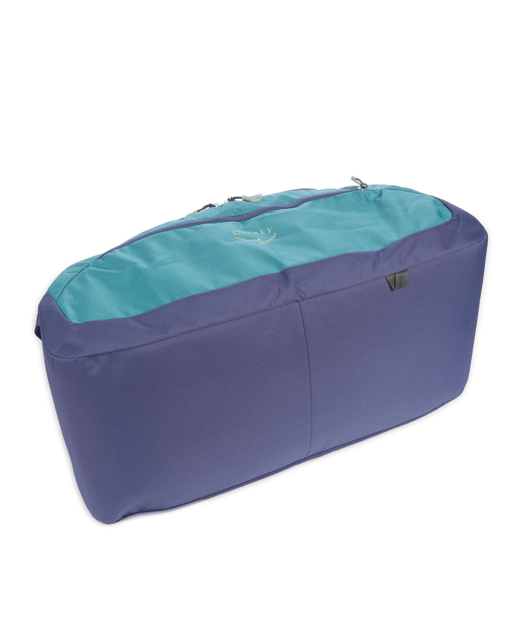 Osprey Daylite 60 Weekend bag blue spikemoss/alkaline