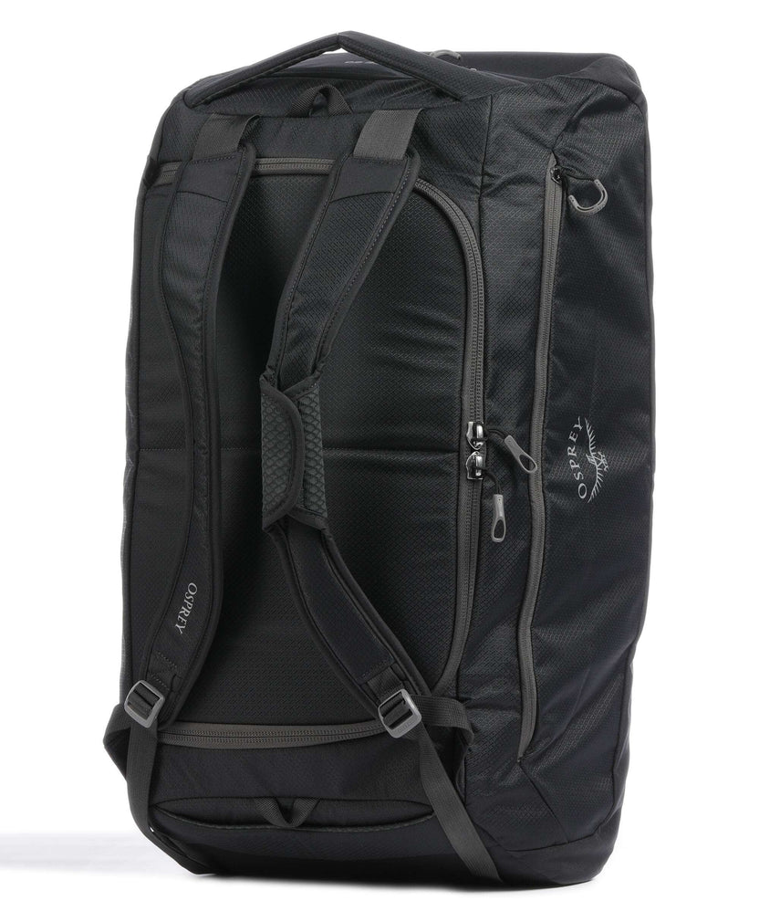 Osprey Daylite 60 Weekend bag black