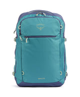 Osprey Daylite 44 Putni ruksak blue spikemoss/alkaline