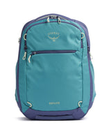 Osprey Daylite 26+6 Ruksak blue spikemoss/alkaline