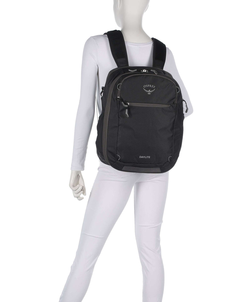 Osprey Daylite 26+6 Backpack blue spikemoss/alkaline