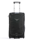 Osprey Daylite 40 Ruksak s kotačićima black