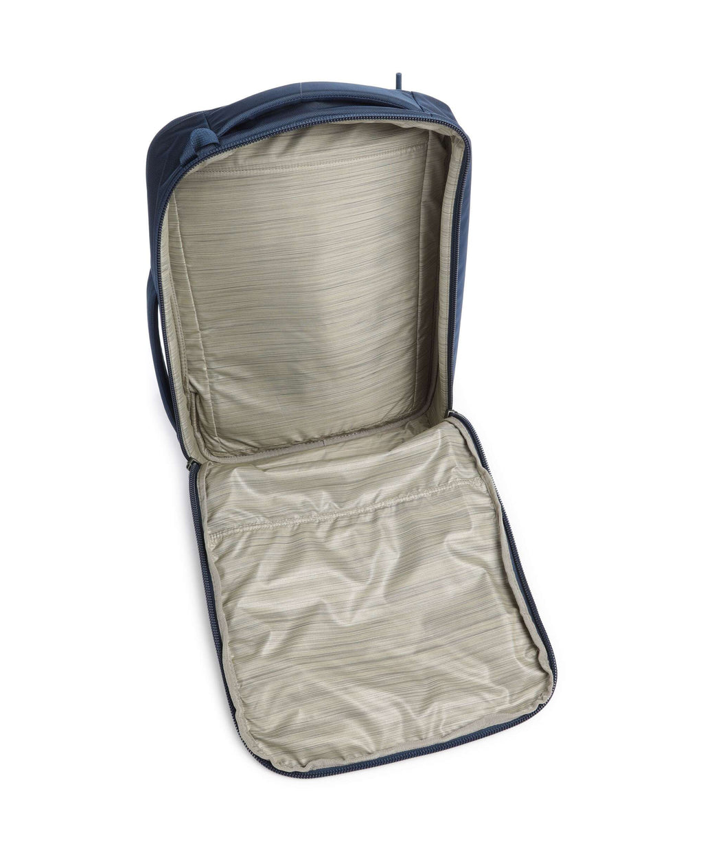 Osprey Aoede Briefpack 22 Travel backpack antique blue