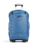 Osprey Transporter 40 Putna torba s kotačićima blue flame/scoria blue