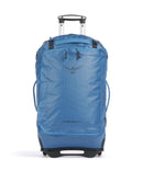 Osprey Transporter 60 Putna torba s kotačićima blue flame/scoria blue