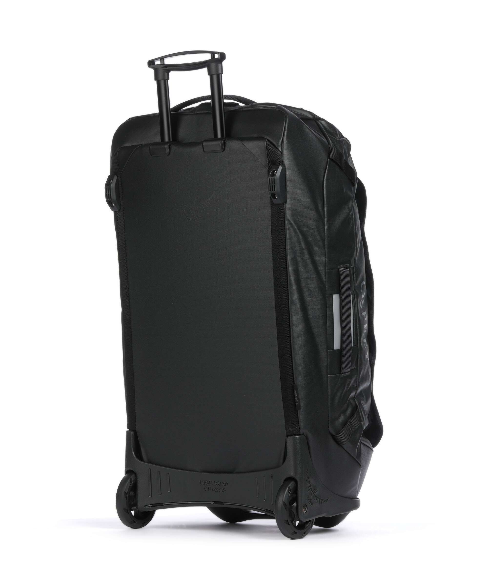 Osprey Transporter 90 Travel bag with wheels raven black