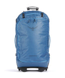 Osprey Transporter 90 Putna torba s kotačićima blue flame/scoria blue