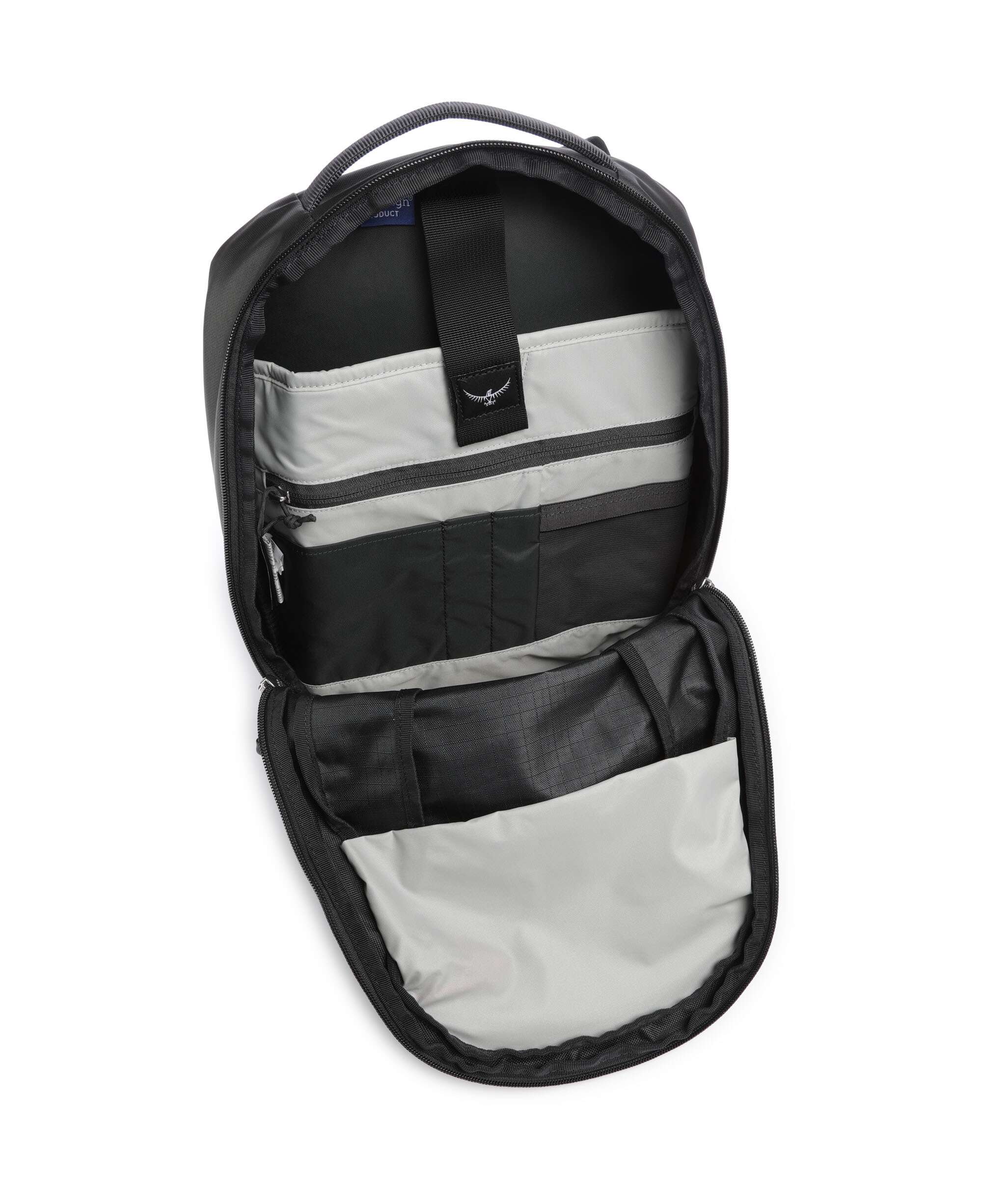 Osprey Transporter Sling bag raven black