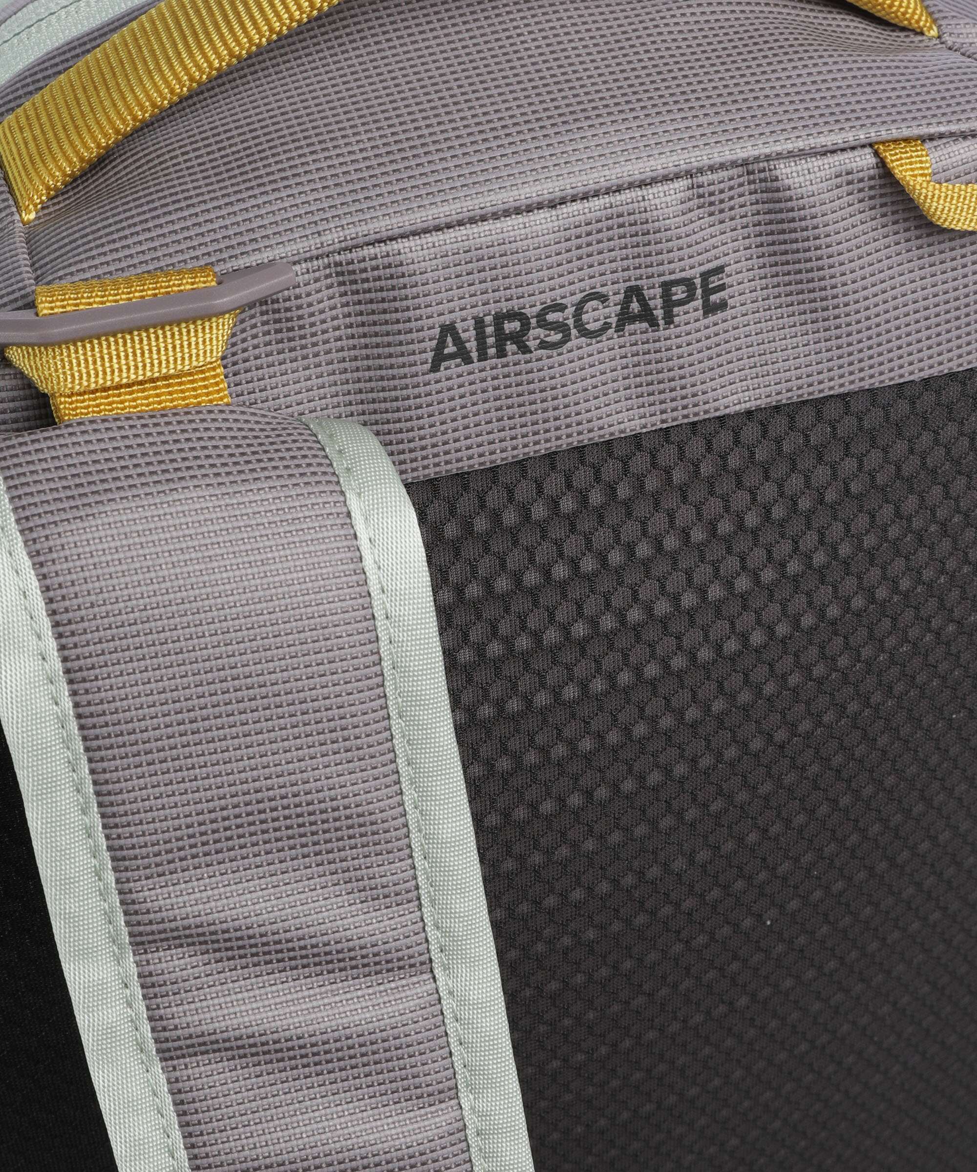 Osprey Transporter Sling bag frosty mint/soundwave grey