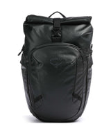 Osprey Transporter Rolltop ruksak raven black