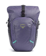 Osprey Transporter Rolltop ruksak euphoria purple/purple ink