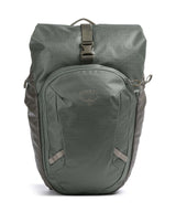 Osprey Transporter Rolltop ruksak pine leaf/earl grey