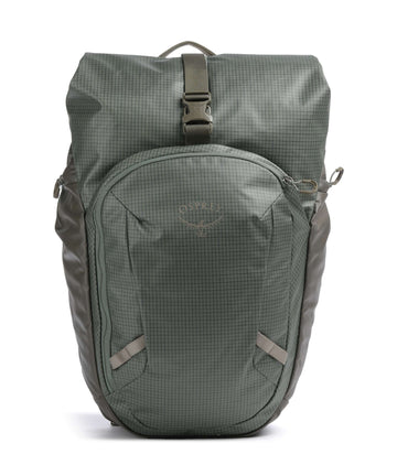 Osprey Transporter Rolltop ruksak pine leaf/earl grey