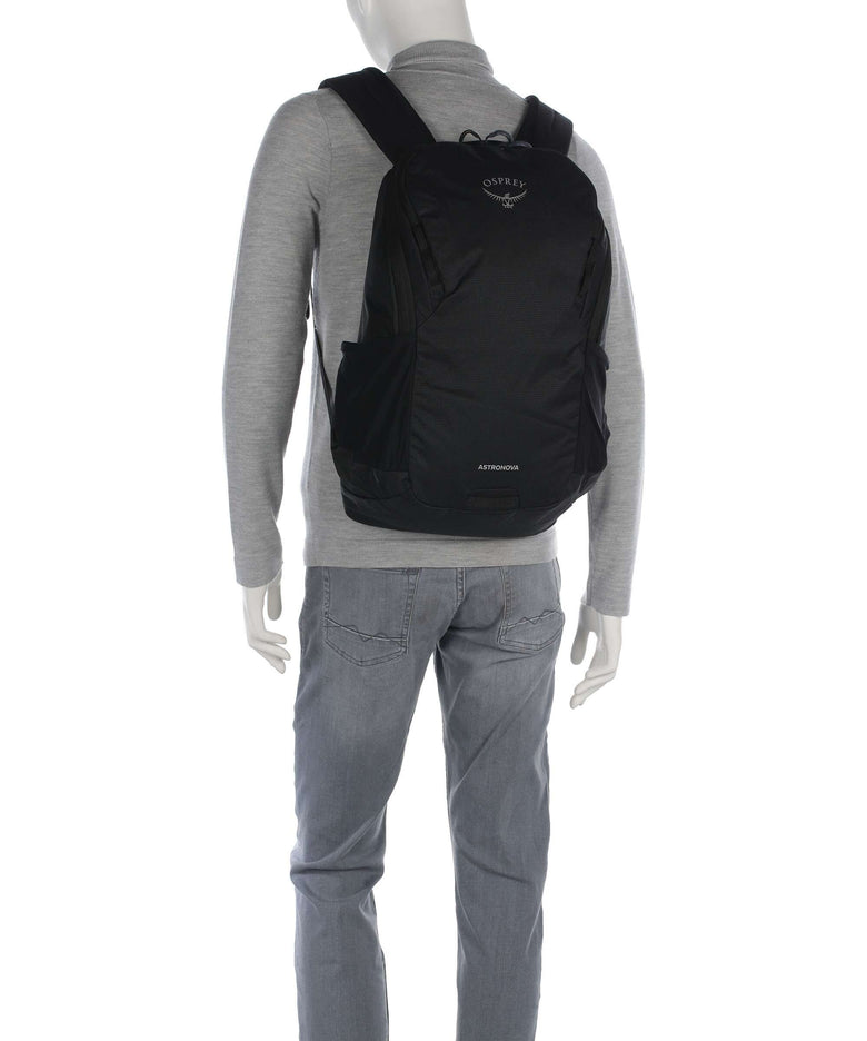 Osprey Astronova Backpack black