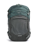 Osprey Nebula Ruksak cascade blue/coal grey heather