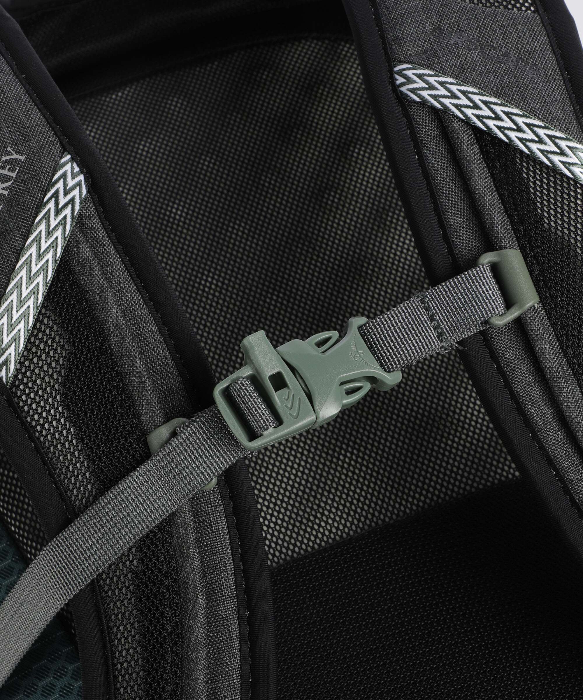 Osprey Nebula Laptop backpack cascade blue/coal grey heather