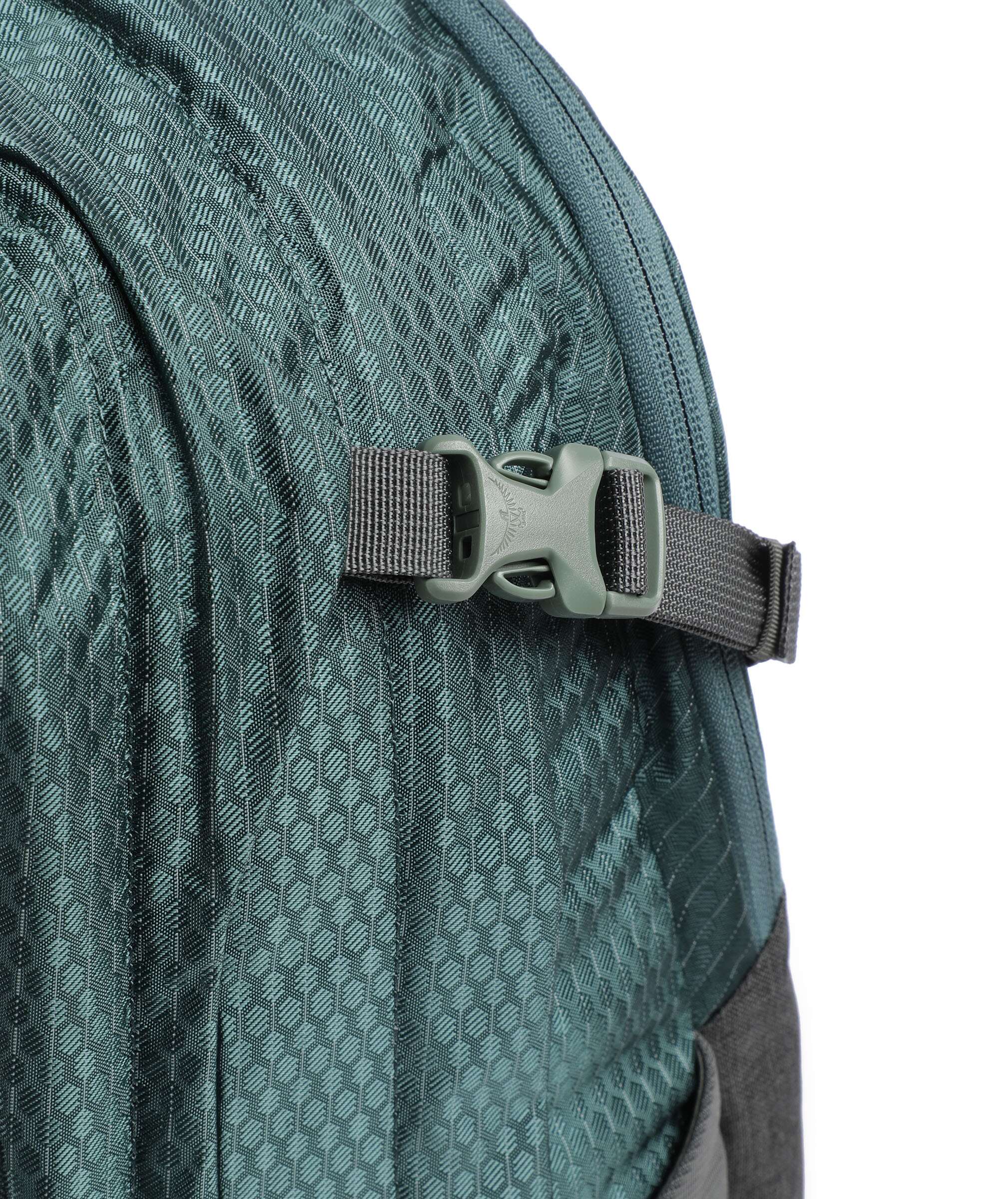 Osprey Nebula Laptop backpack cascade blue/coal grey heather
