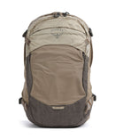 Osprey Nebula Ruksak alpaca tan/latte brown heather