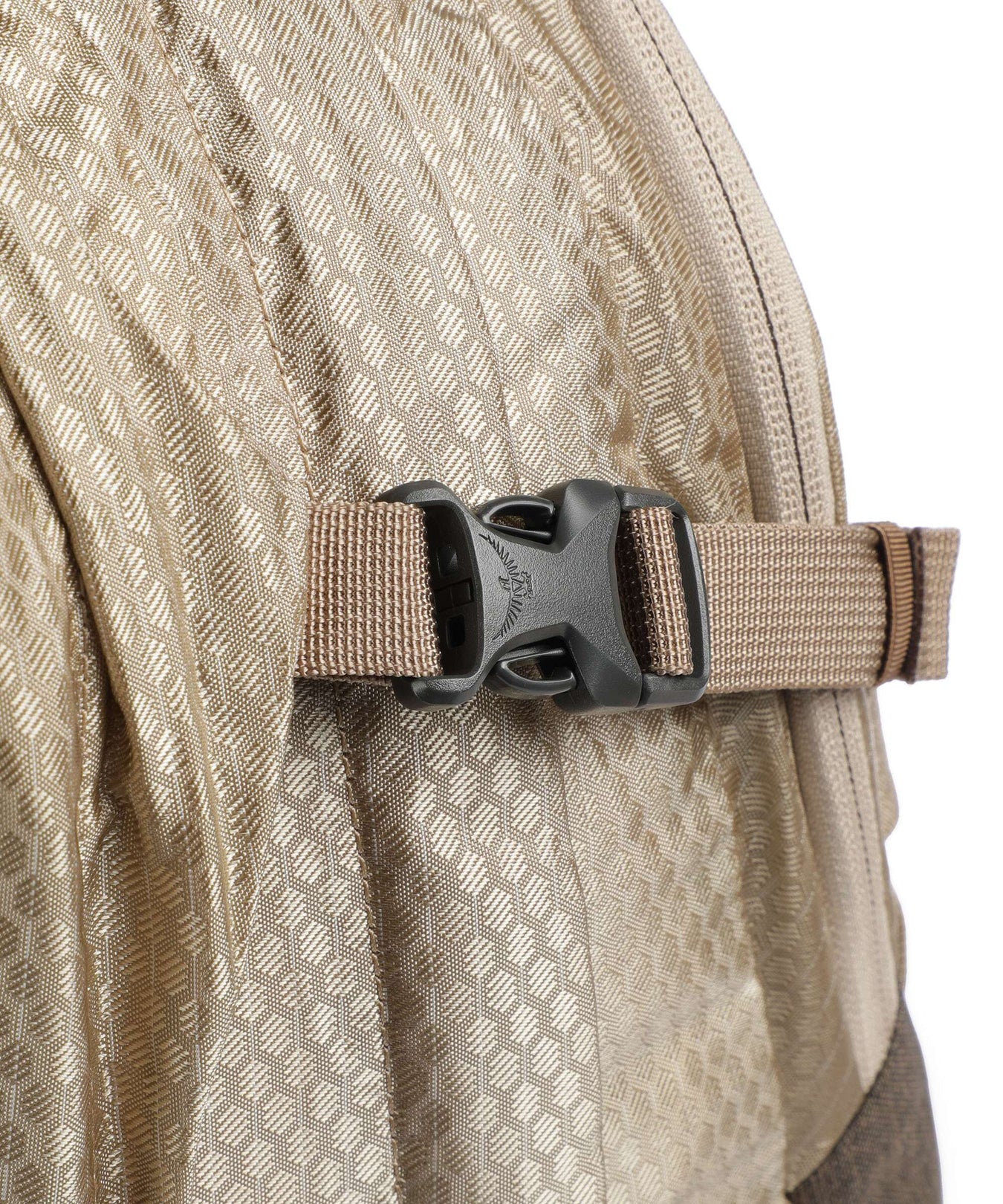 Osprey Nebula Backpack alpaca tan/latte brown heather