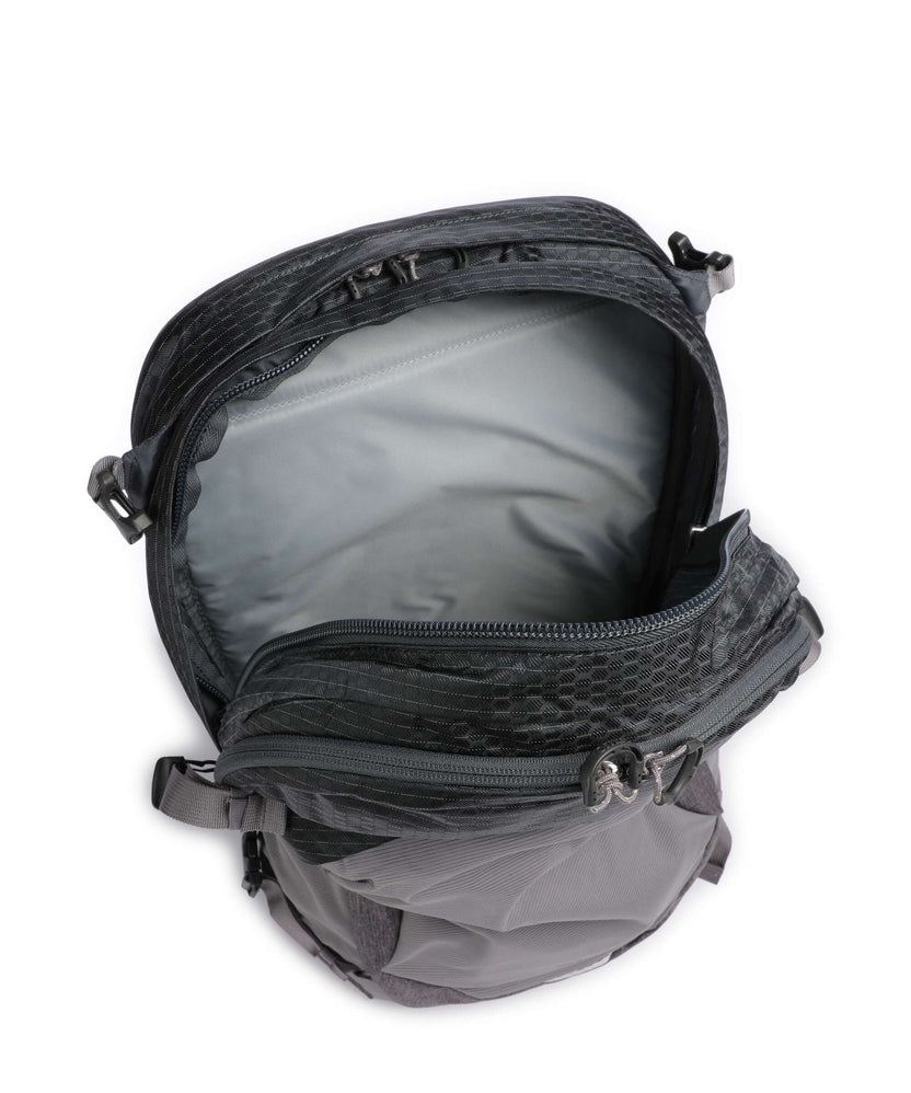 Osprey Nebula Backpack tungsten/soundwave grey heather