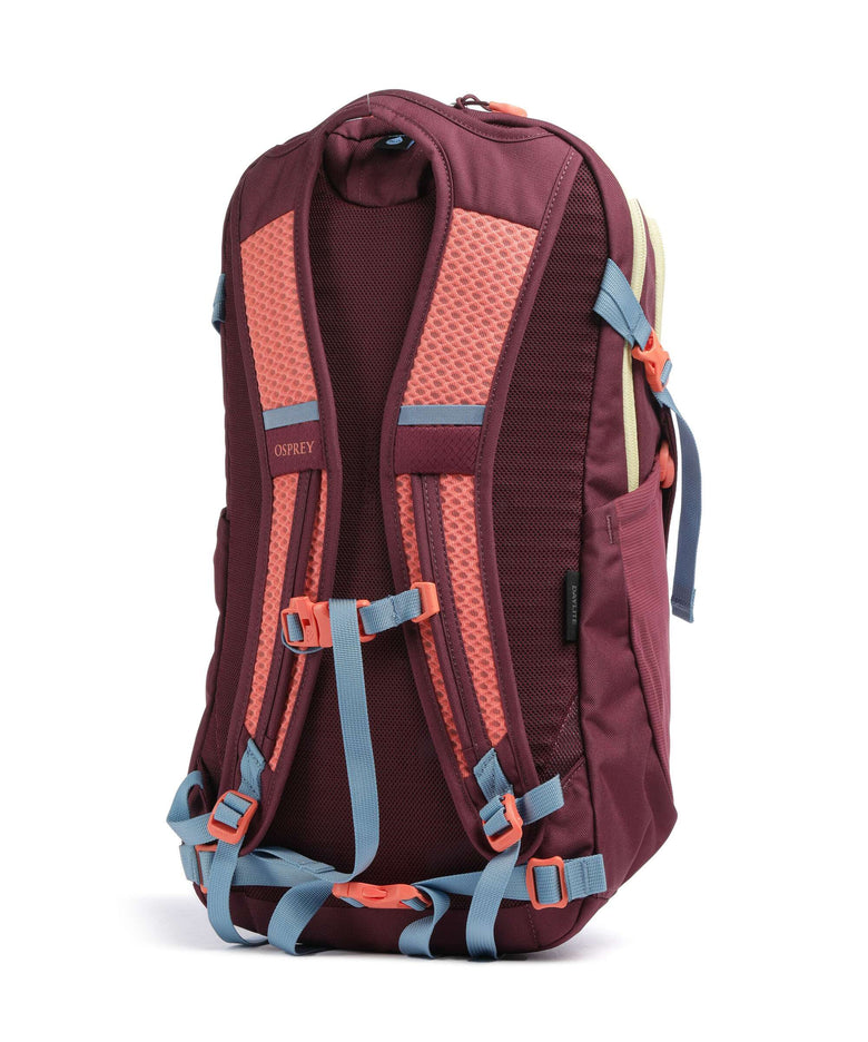 Osprey Daylite Backpack moody burgundy