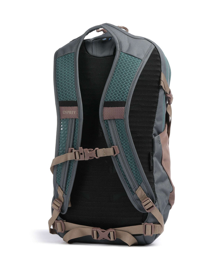 Osprey Daylite Backpack magma brown/tungste