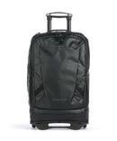 Osprey Transporter Carry-On Putna torba s kotačićima raven black