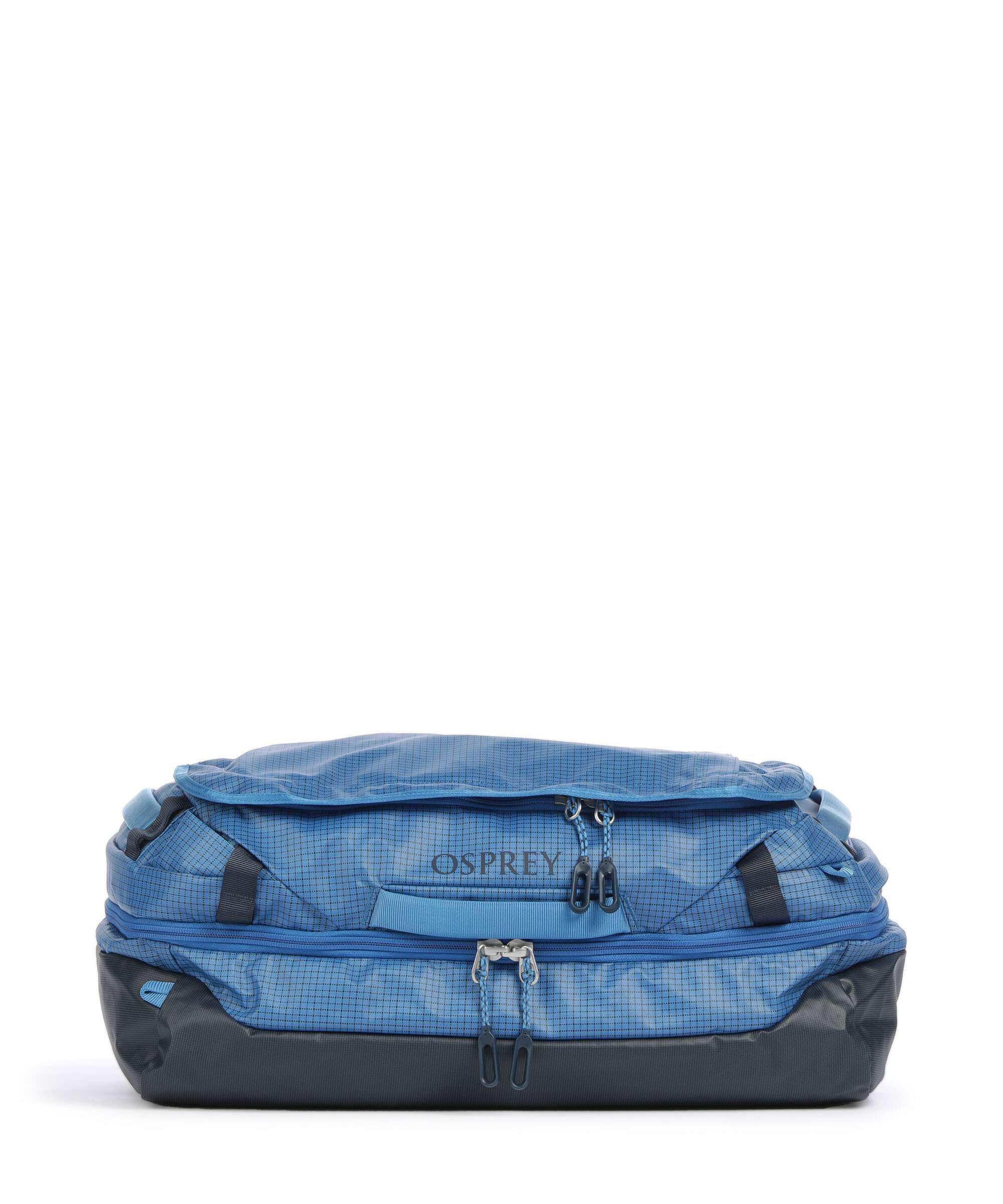Osprey Squffel 44 Weekend bag blue flame/scoria blue