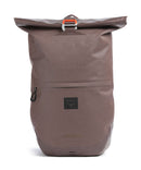 Osprey Metron WP 25 Rolltop ruksak magma brown/goby orange