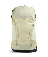 Osprey Hikelite 18 Ruksak za planinarenje stardust yellow/gray wolf