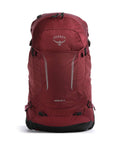 Osprey Hikelite 28 S/M Hiking backpack chameleon/black