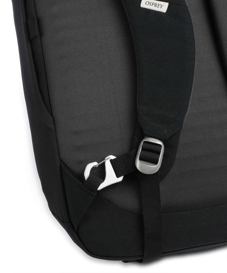 Osprey Arcane Large Backpack black