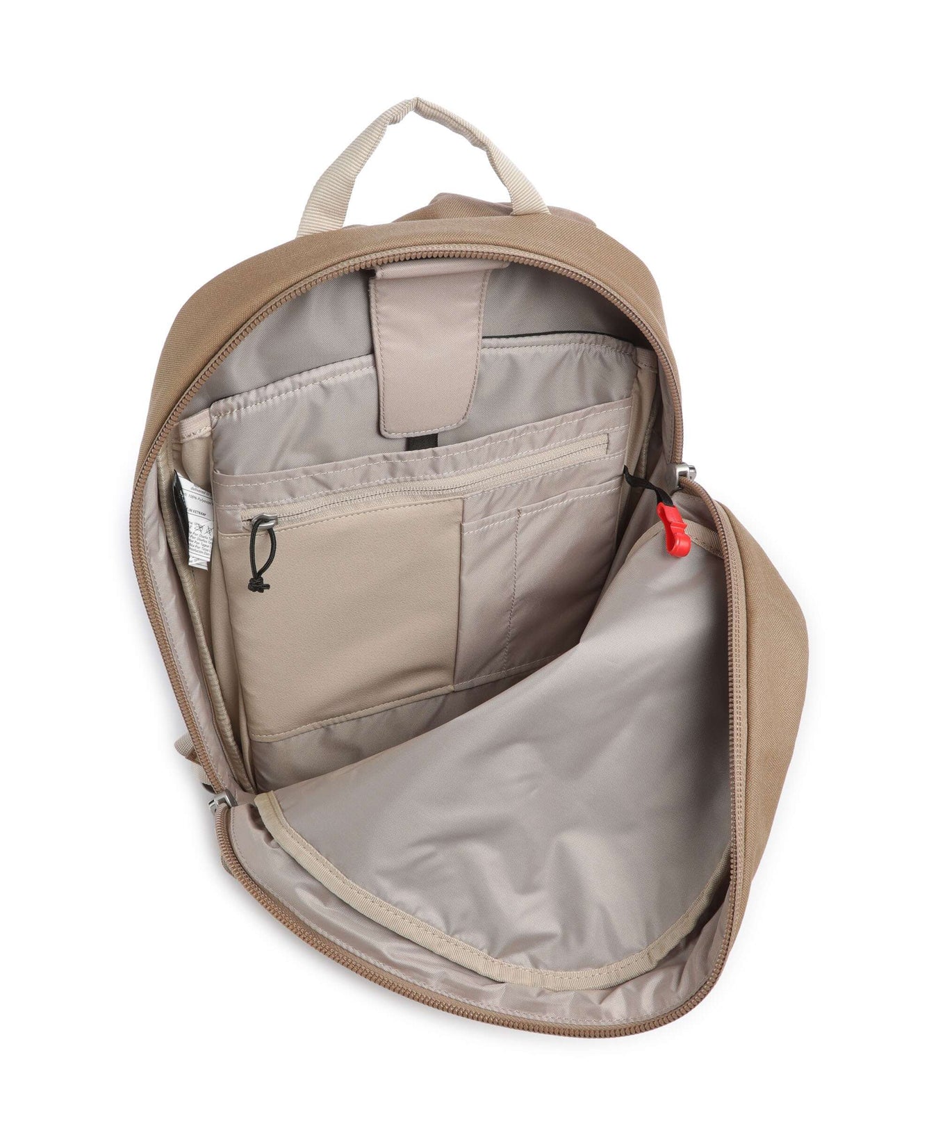 Osprey Arcane Small Backpack latte brown
