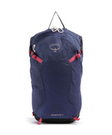 Osprey Sportlite 15 Ruksak za planinarenje alkaline/hotspot pink