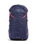 Osprey Sportlite 25 M/L Ruksak za planinarenje alkaline/hotspot pink