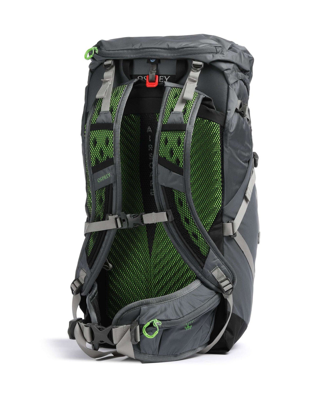 Osprey Sportlite 30 S/M Hiking backpack tungsten/grey wolf