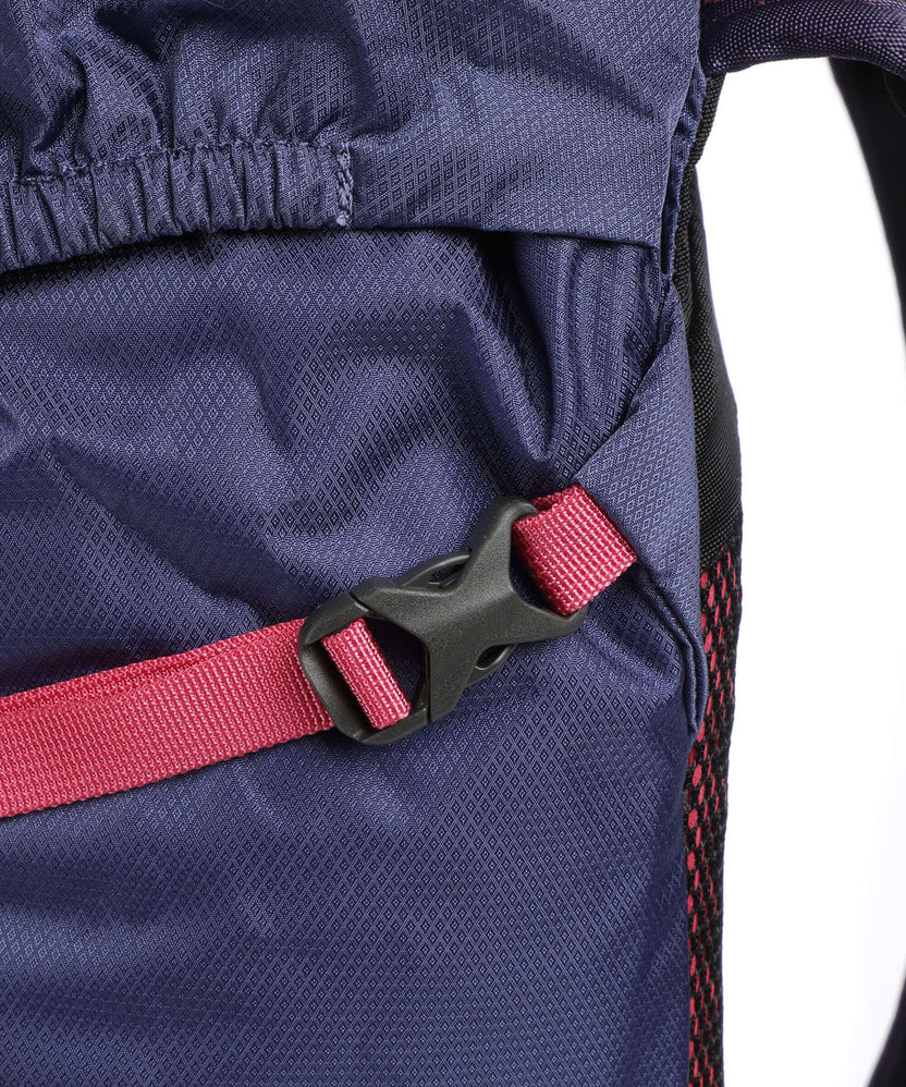 Osprey Sportlite 30 M/L Hiking backpack alkaline/hotspot pink