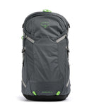 Osprey Sportlite 25 M/L Ruksak za planinarenje tungsten/grey wolf