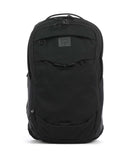 Osprey Metron 34 Ruksak black anchor blue
